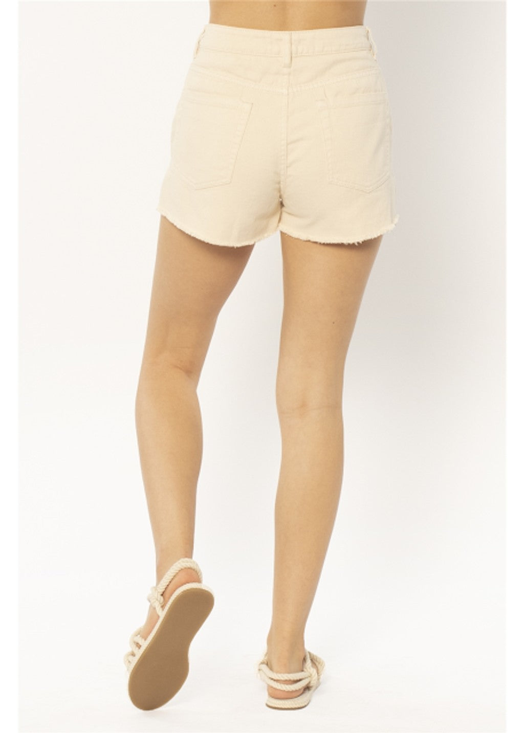 AMUSE SOCIETY SHORELINE SHORT