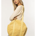 AMUSE SOCIETY SHERPA TOTE