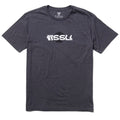 Vissla Distortion Heather Tee
