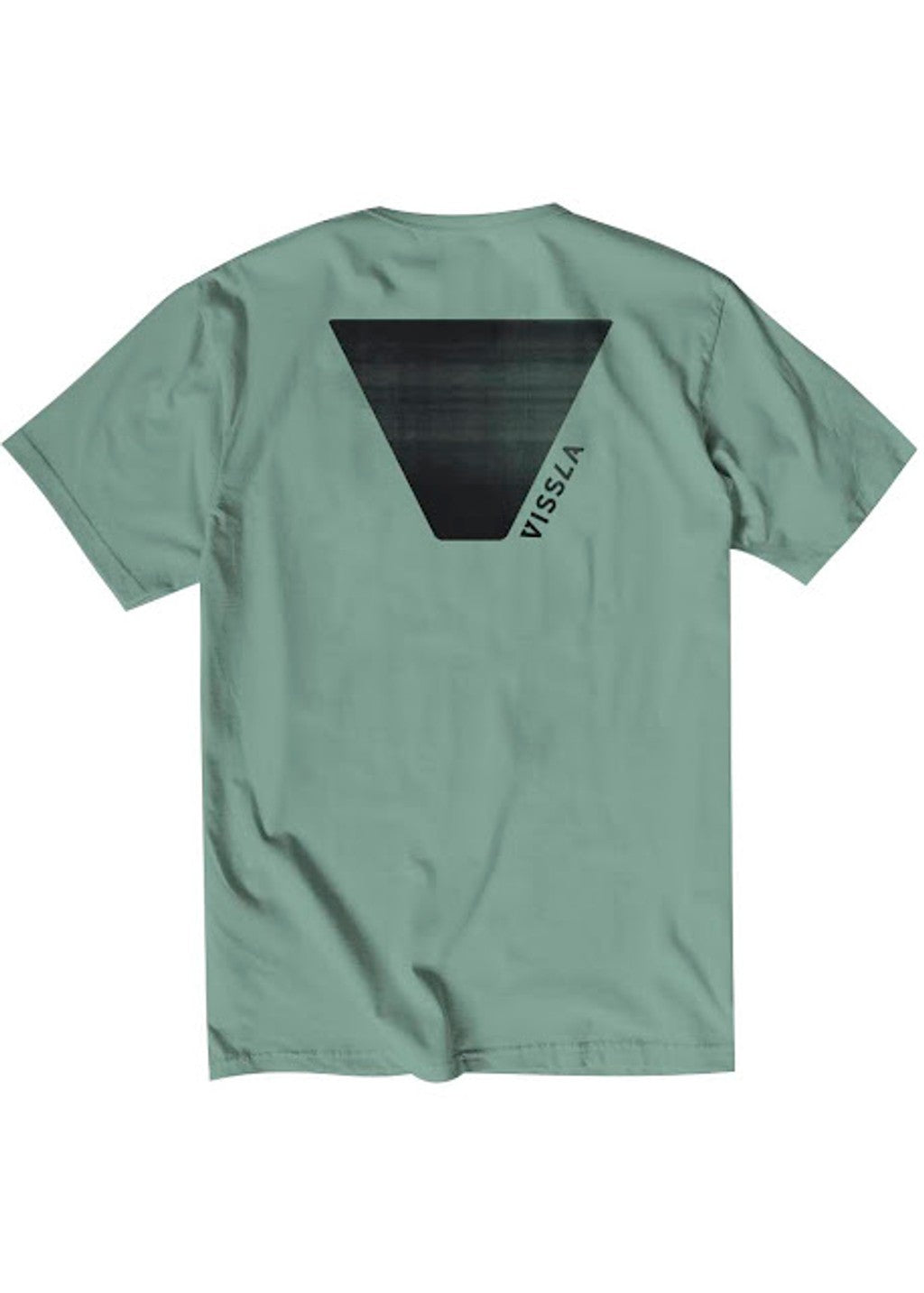 Vissla Caliper Organic PKT Tee