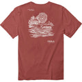 Vissla Solars Organic Tee