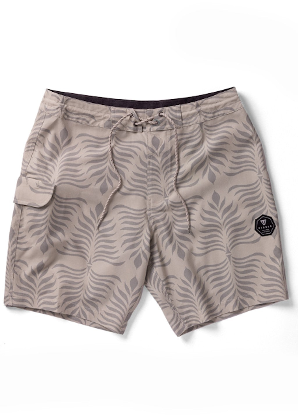 Vissla Island Impressions 17.5" Boardshorts