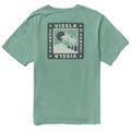 Vissla Sunrise Organic Tee
