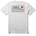 Wavelengths Comp Lite Eco Performance Tee