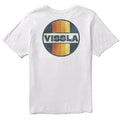 Vissla Sky Bridge Premium Tee
