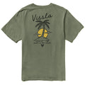 Vissla Made in the Shade Organic Tee