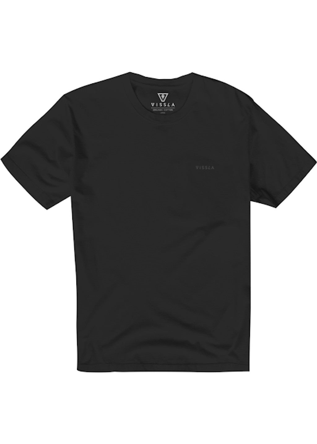 Vissla Vintage Vissla Premium Organic Tee