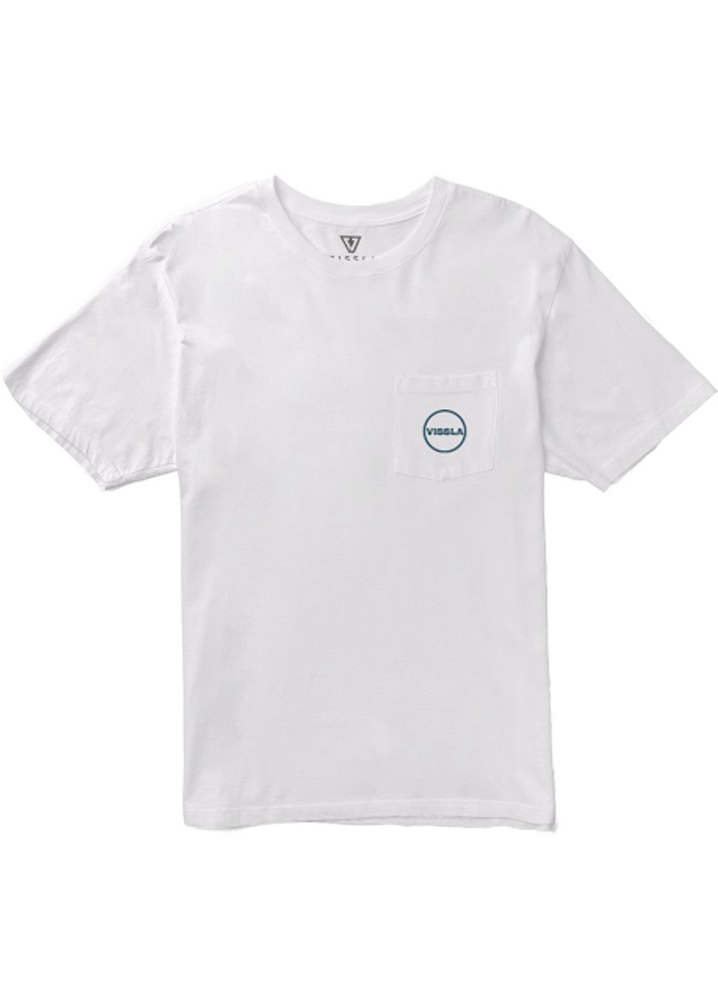 Vissla Sky Bridge Premium Tee