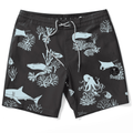 Vissla Mega Lab 18.5" Boardshort