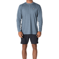 VISSLA TWISTED ECO LS
