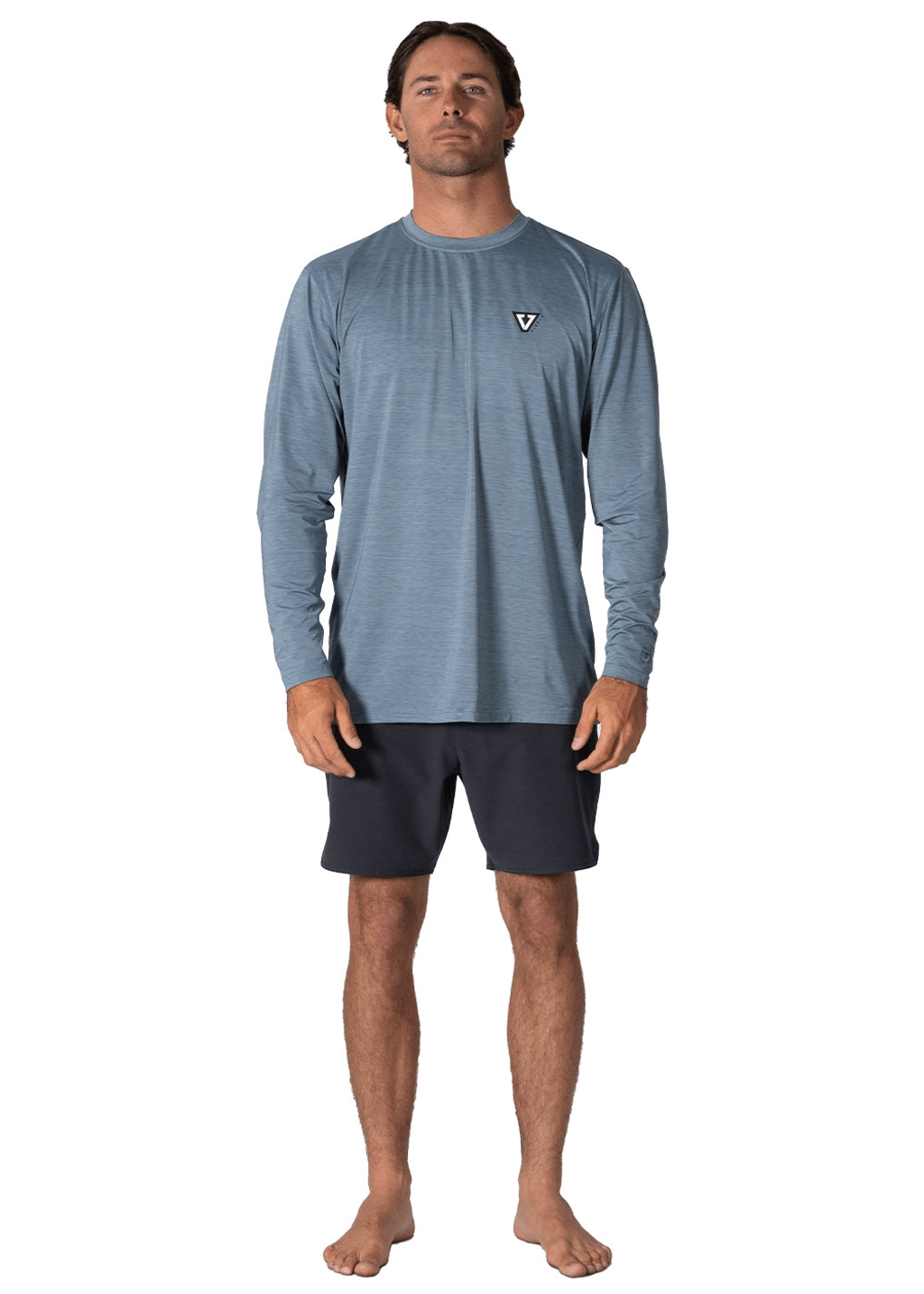 VISSLA TWISTED ECO LS