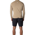 Vissla Warm Seas Eco Hooded Long Sleeve Rashguard