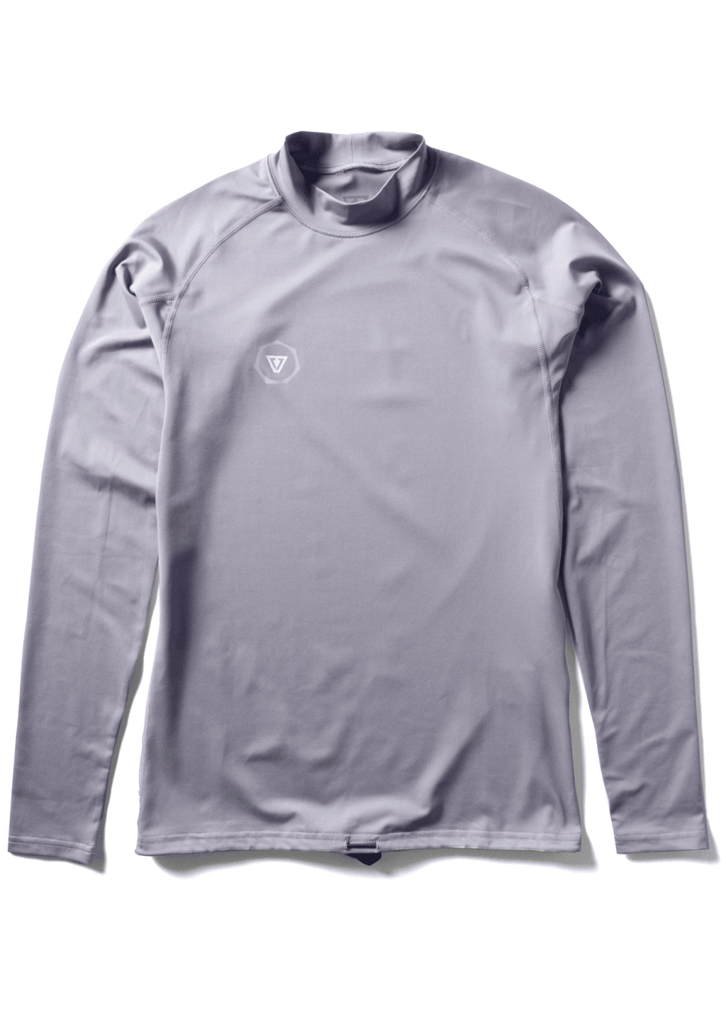 VISSLA WARM SEAS ECO LS LYCRA
