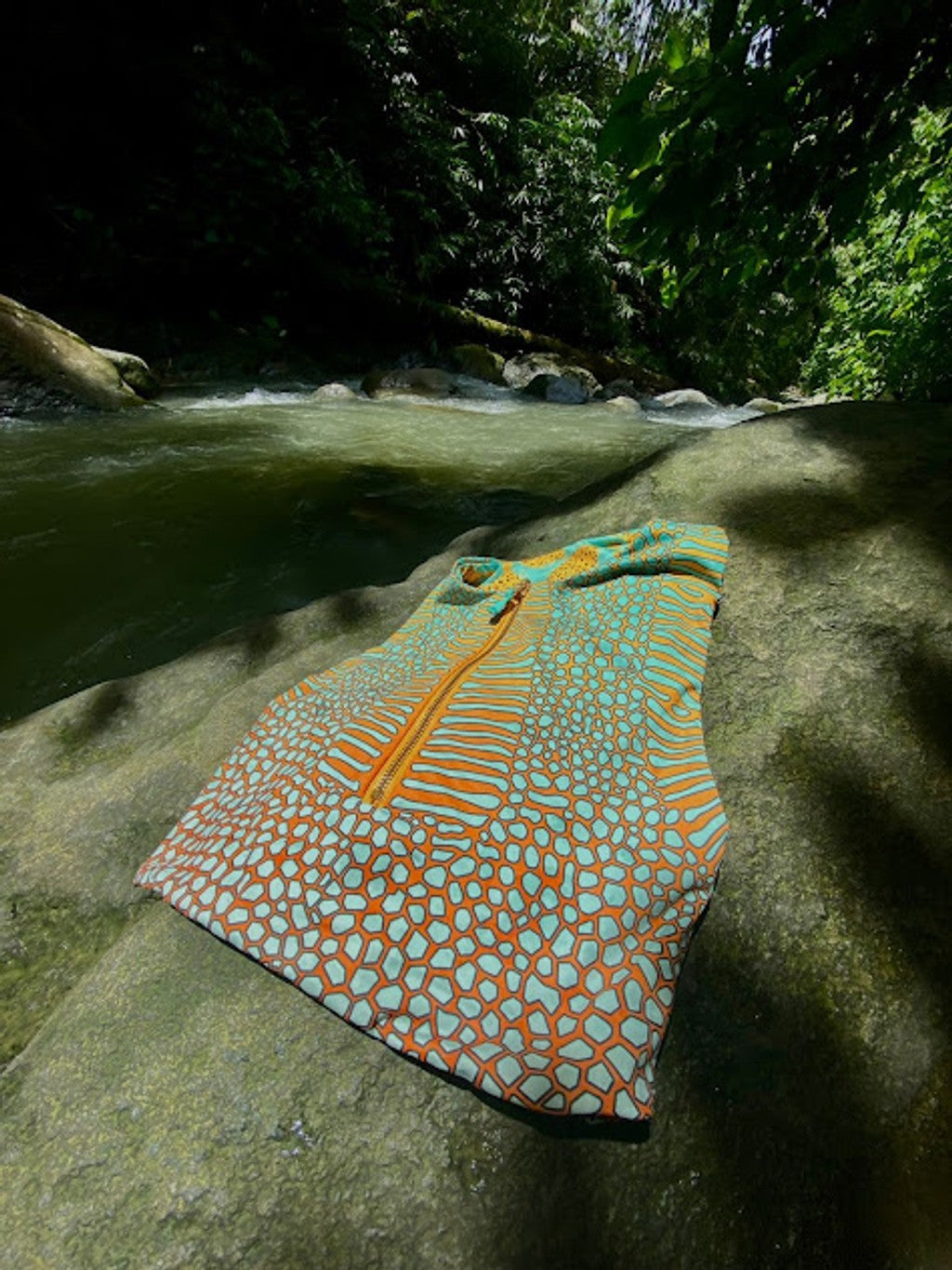Kanaloa Top Arroyo Ornata