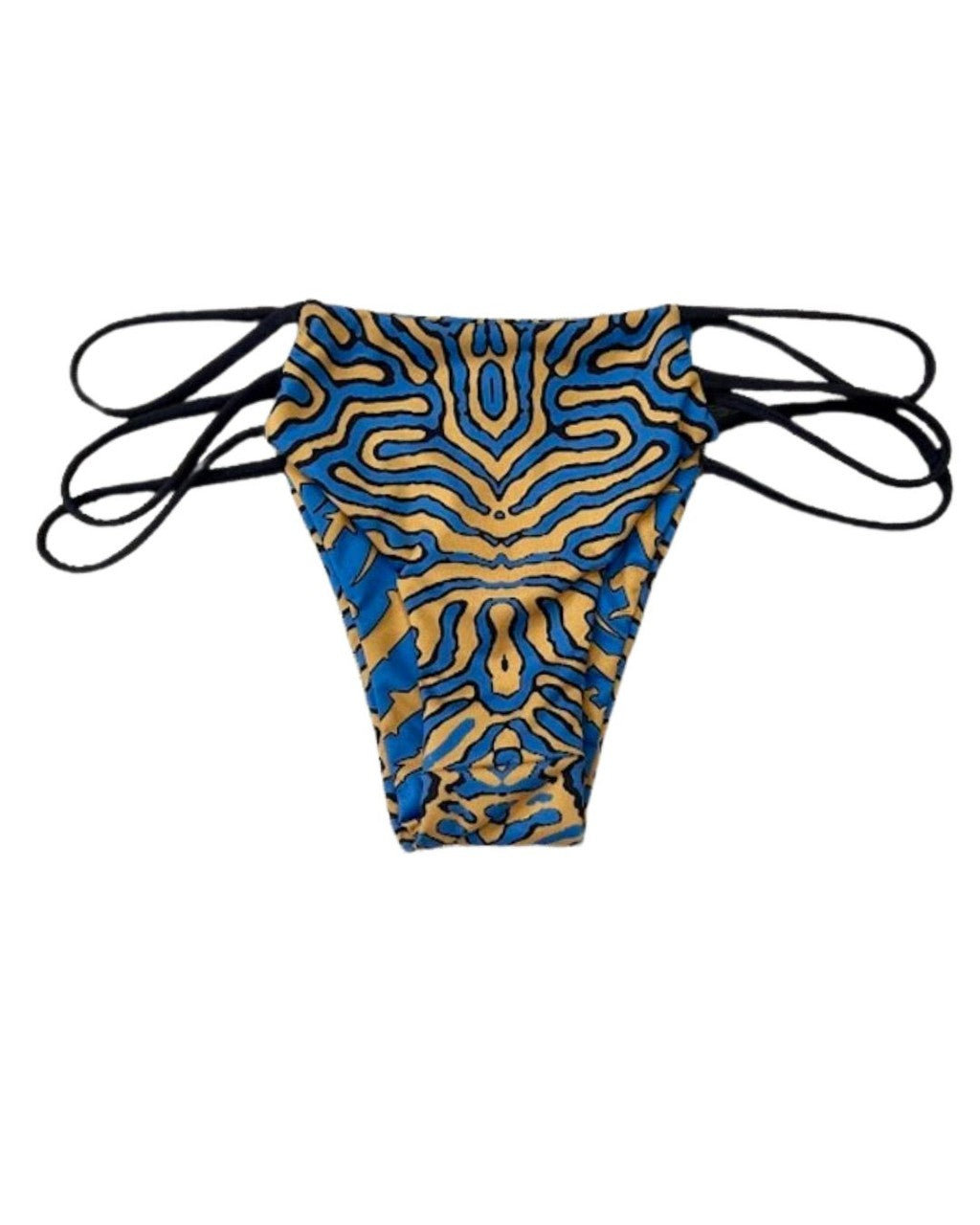 Kanaloa Bottom Gota Mappa