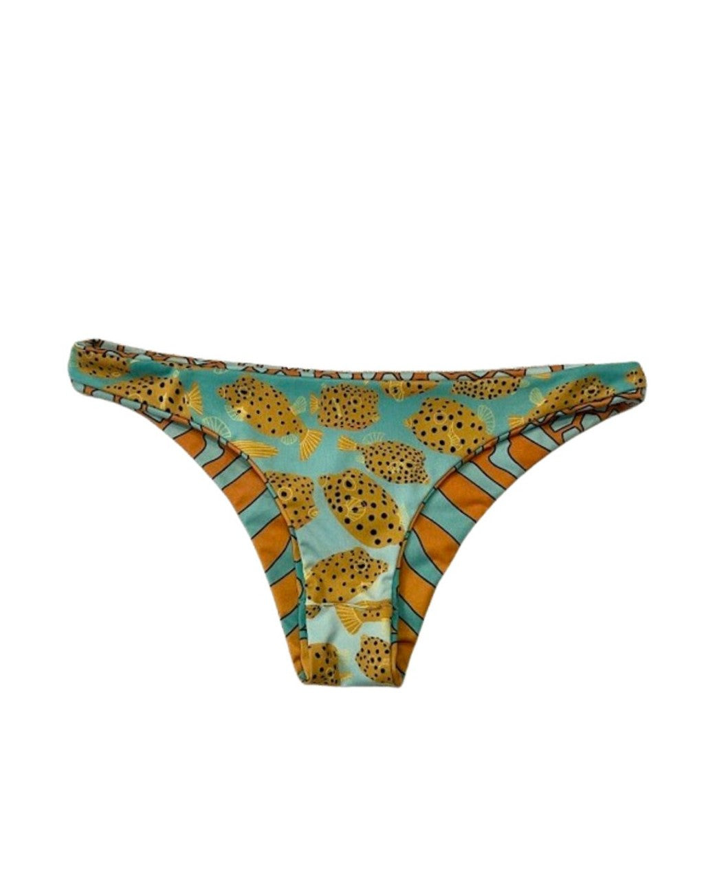 Kanaloa Bottom Humedal Ornata