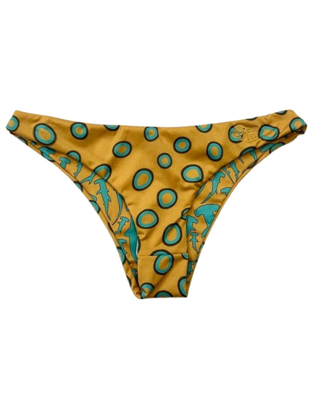 Kanaloa Bottom Humedal Lunulata