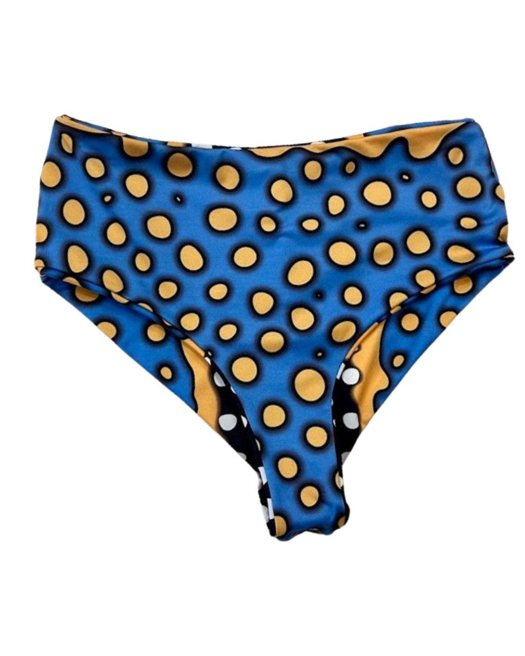 Kanaloa Bottom Lluvia Meleagris