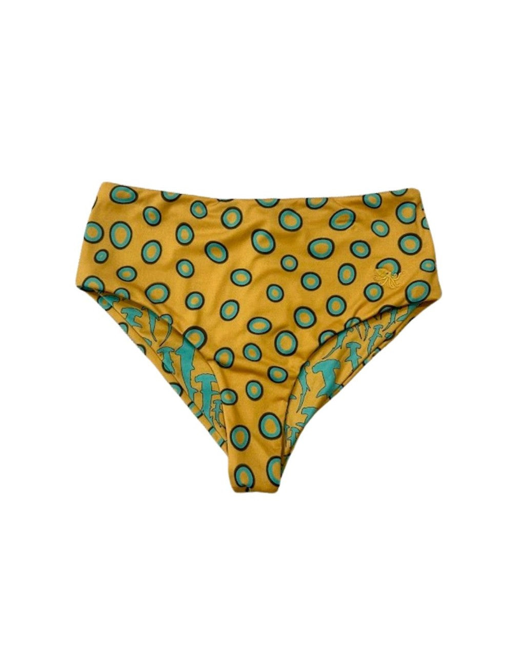 Kanaloa Bottom Lluvia Lunulata