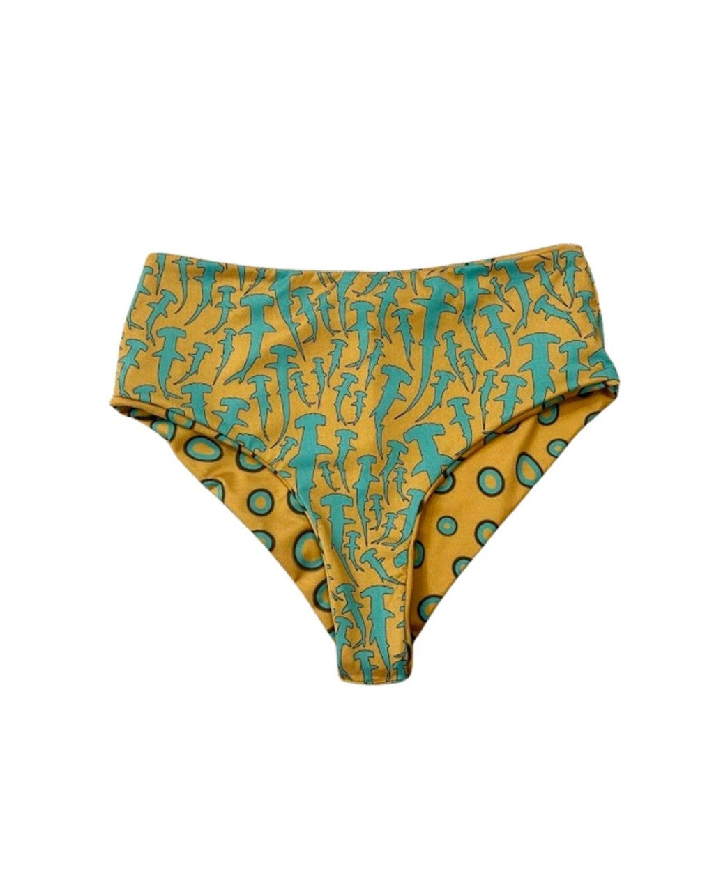 Kanaloa Bottom Lluvia Lunulata