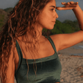 Dkoko Sporty Top