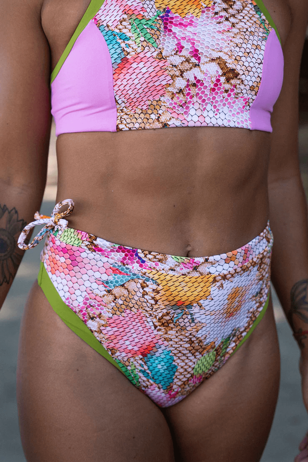 Dkoko Bottom Caribe