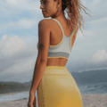 Dkoko Star Mini Skirt