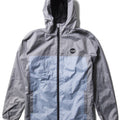 VISSLA KNOTS ECO BOYS WINDBREAKER
