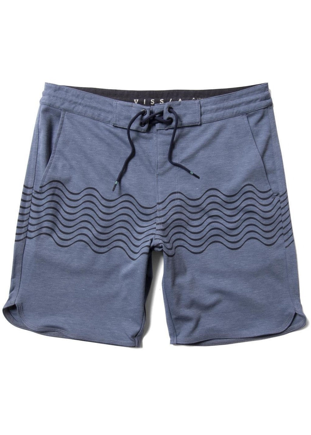 VISSLA LOCKER ECO 17" BOYS SOFA SURFER
