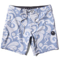 VISSLA TULUM TOWN 17" BOYS BOARDSHORT