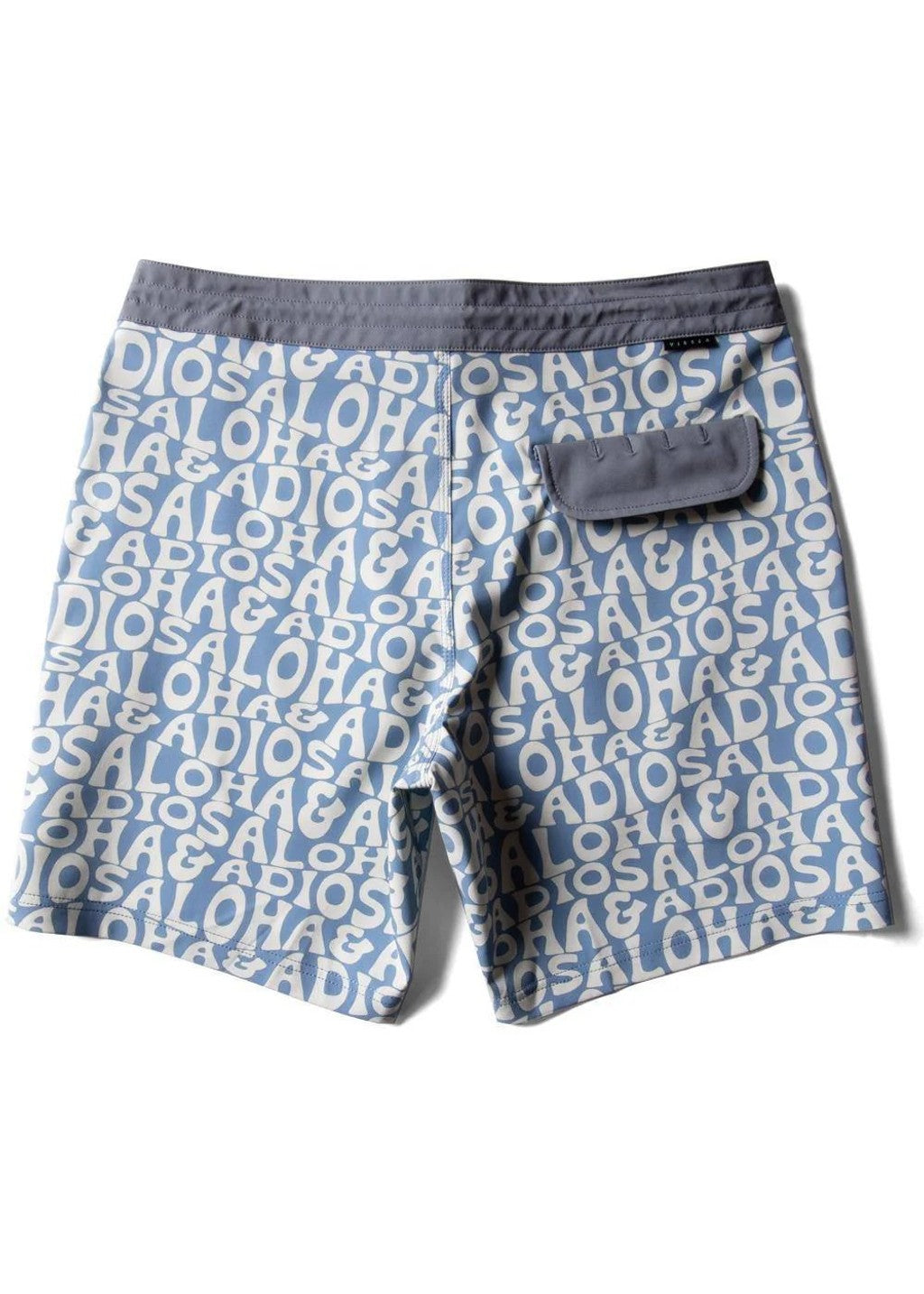 Vissla Aloha y Adios 13" Kids Boardshorts