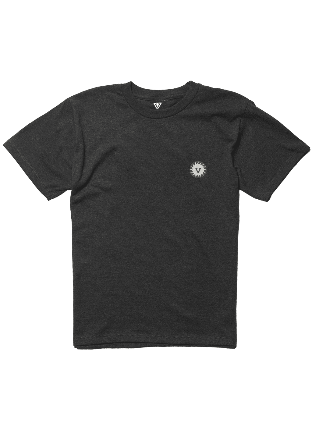 VISSLA TUBE HOUNDS BOYS TEE