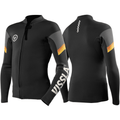 VISSLA 7 SEAS BOYS RADITUDE 2MM