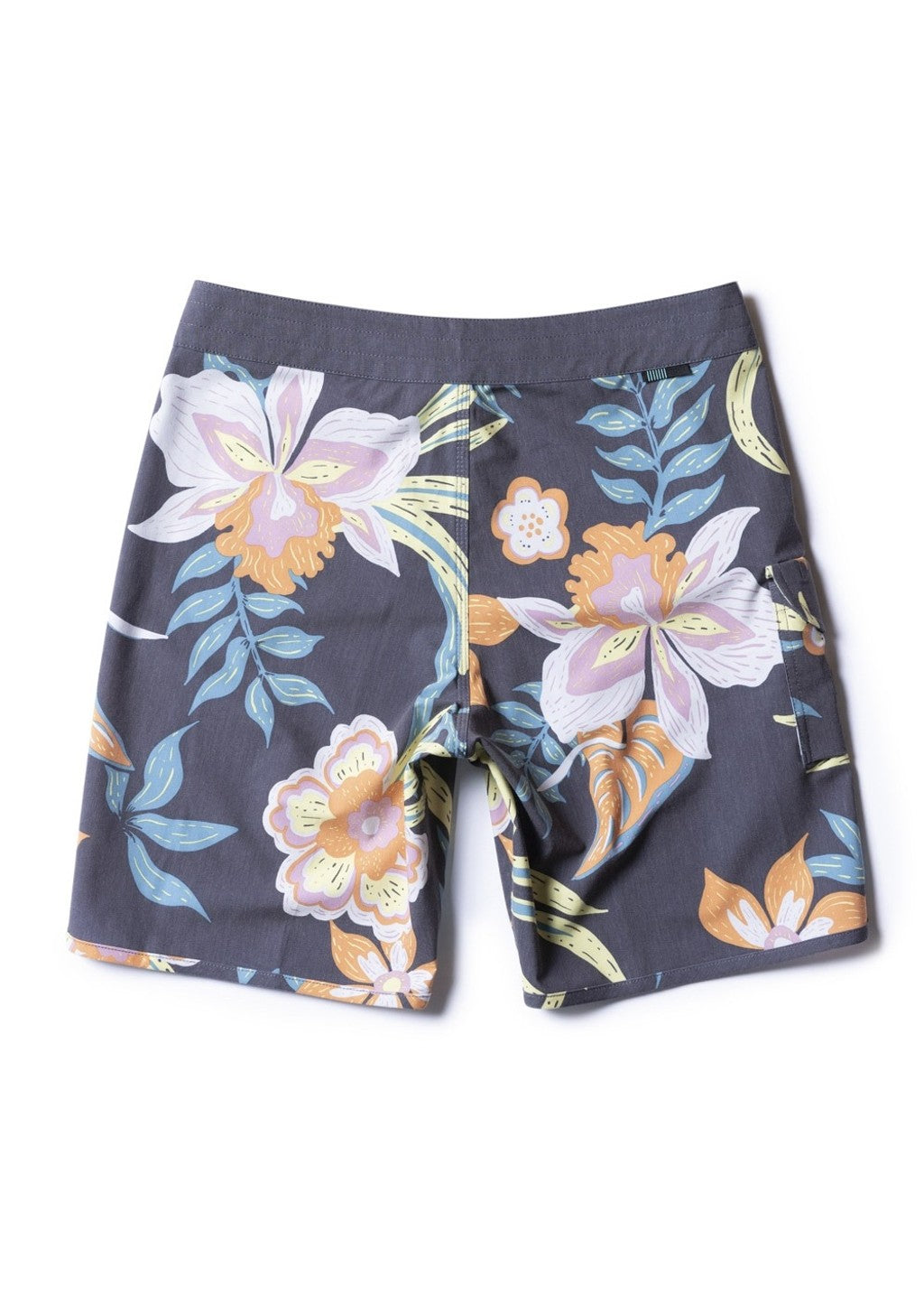 VISSLA VELZYLAND 17" BOYS BOARDSHORT PHA 24