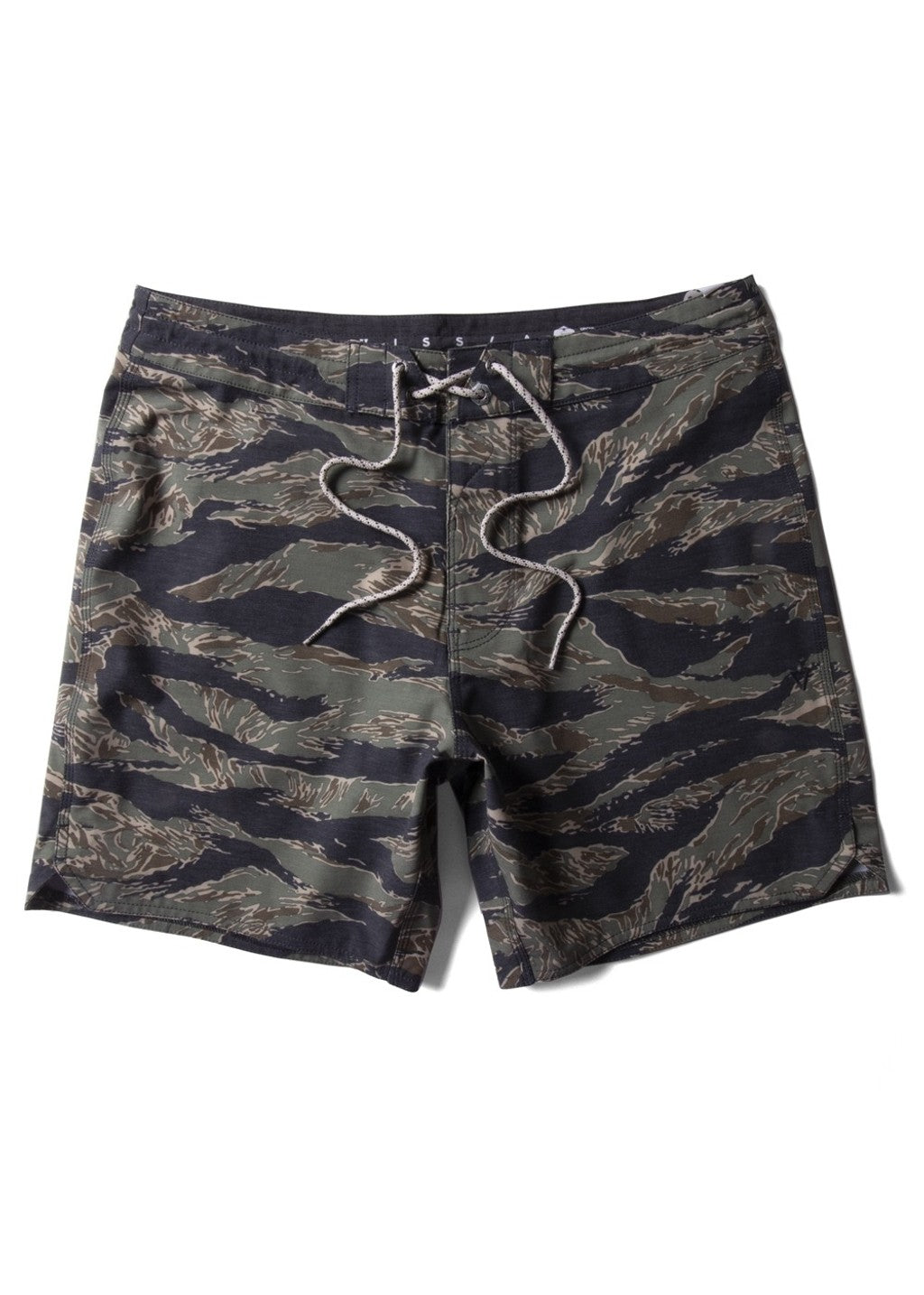 VISSLA SHORT SETS 15" BOYS BOARDSHORT
