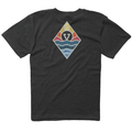 VISSLA SO GLASY BOYS TEE