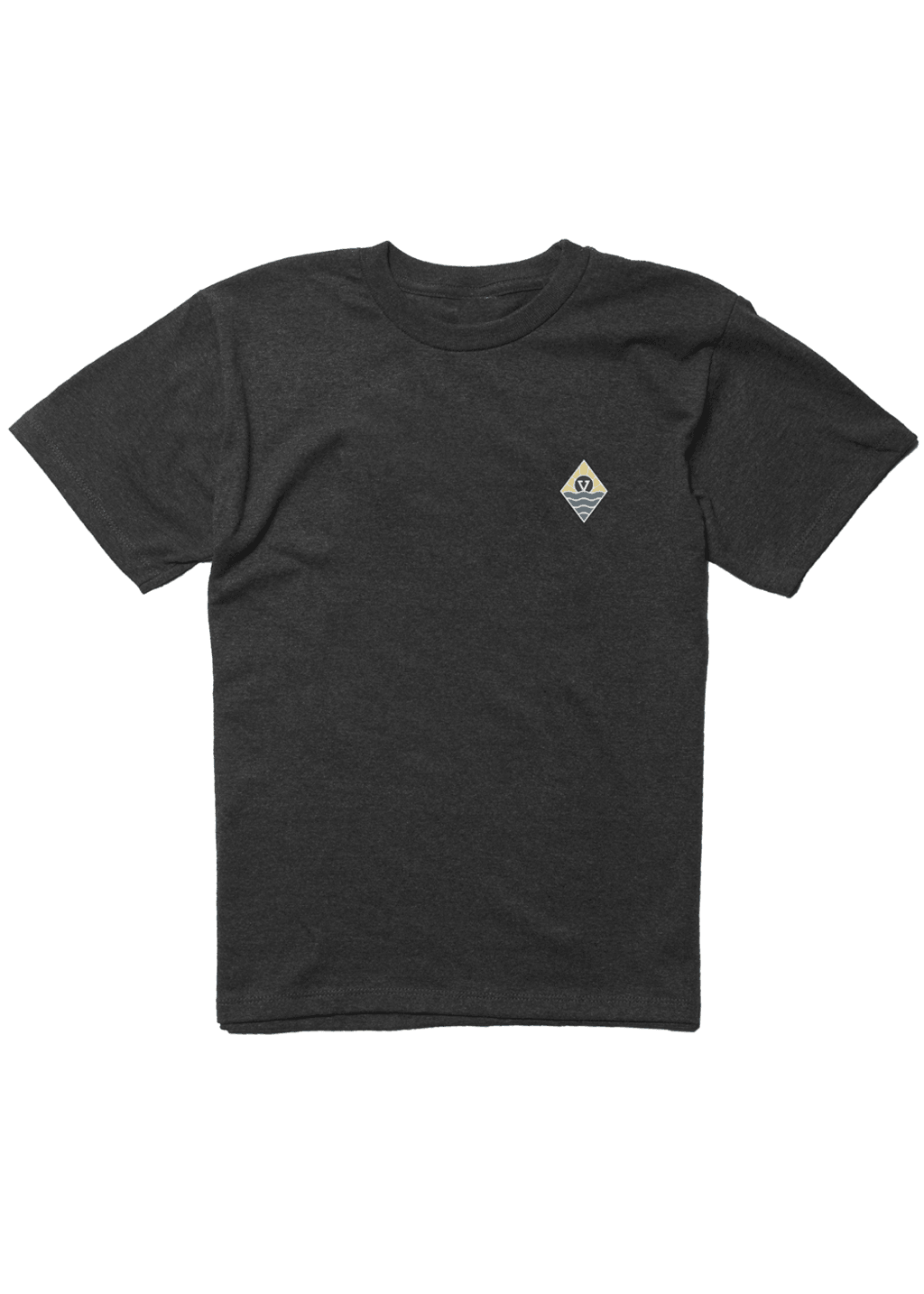 VISSLA SO GLASY BOYS TEE