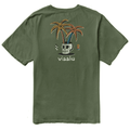 VISSLA CALYPSO BOYS TEE