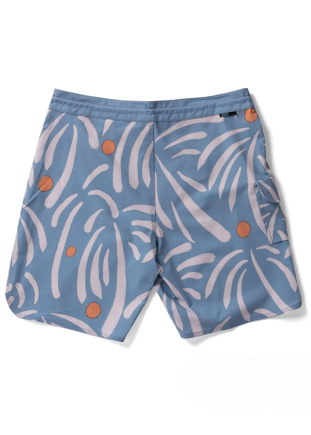 VISSLA PRIMITIVE PALMS 13 KIDS