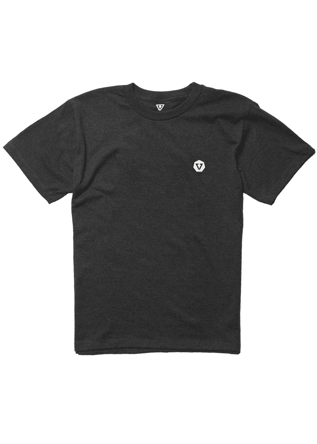 VISSLA OFFSHARED BOYS TEE