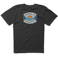 VISSLA OFFSHARED BOYS TEE