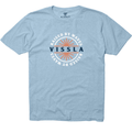VISSLA SPARK BOYS TEE