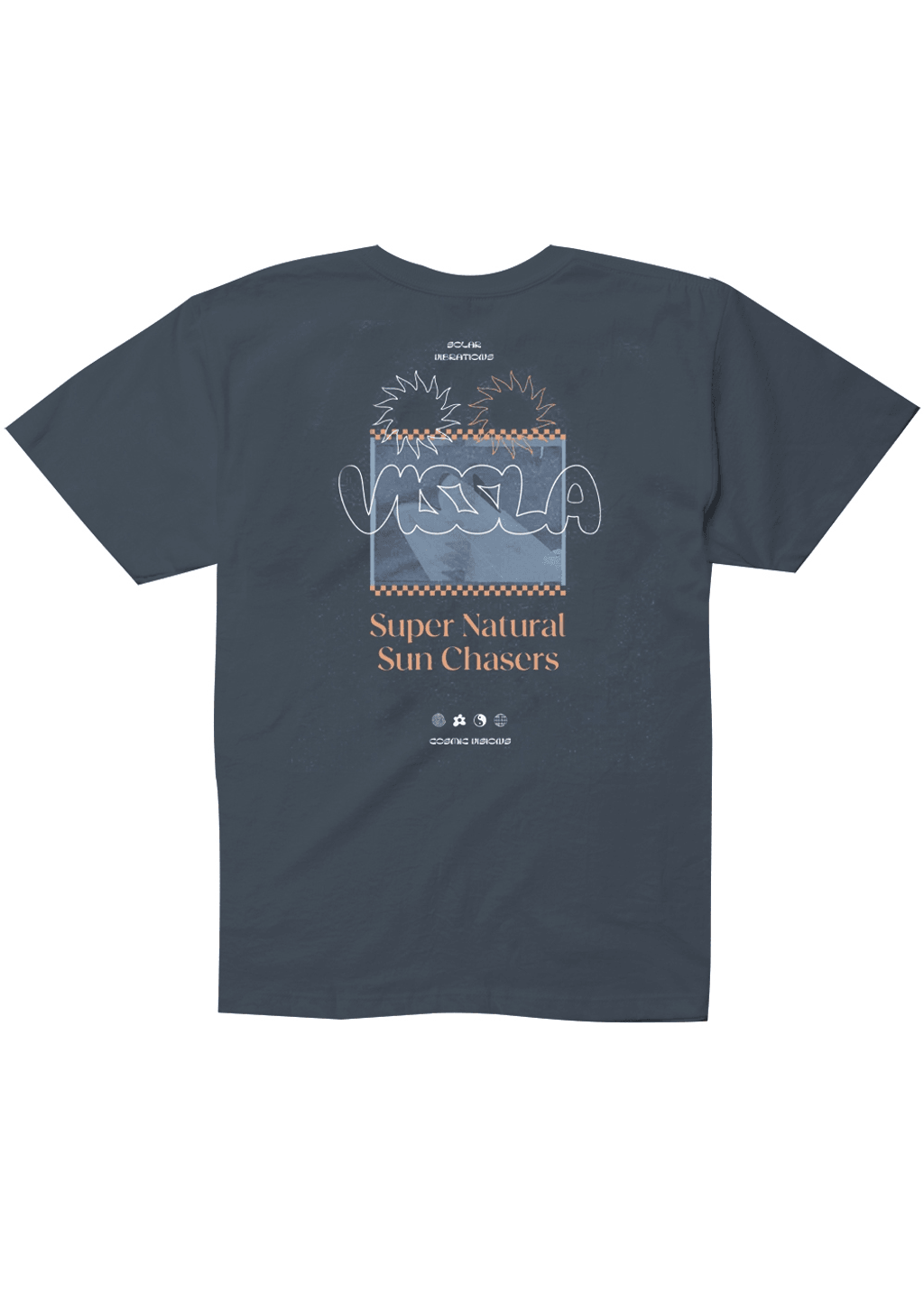 VISSLA SUPER COSMIC BOYS