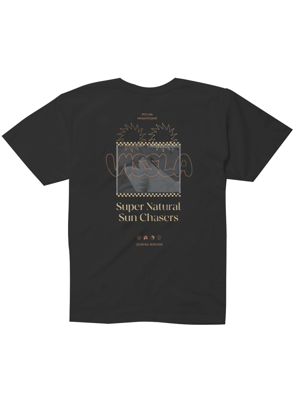 VISSLA SUPER COSMIC BOYS