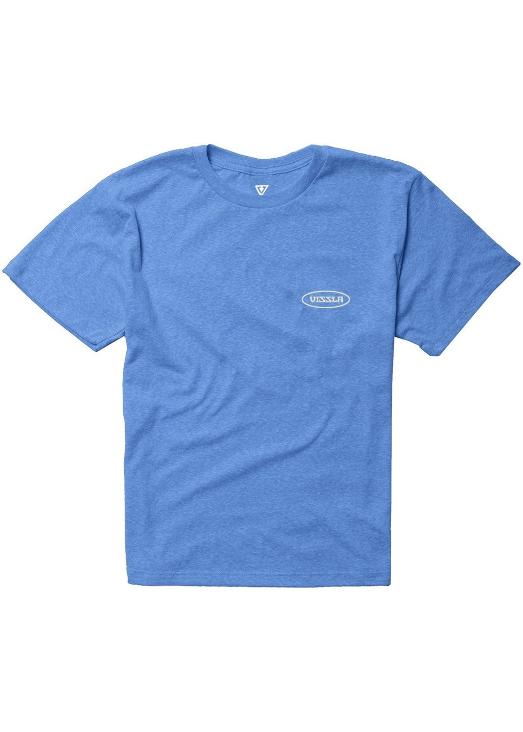 VISSLA OFFSHORE PLEASURES KIDS TEE