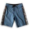 VISSLA TRESPASSERS 13" KIDS BOARDSHORT