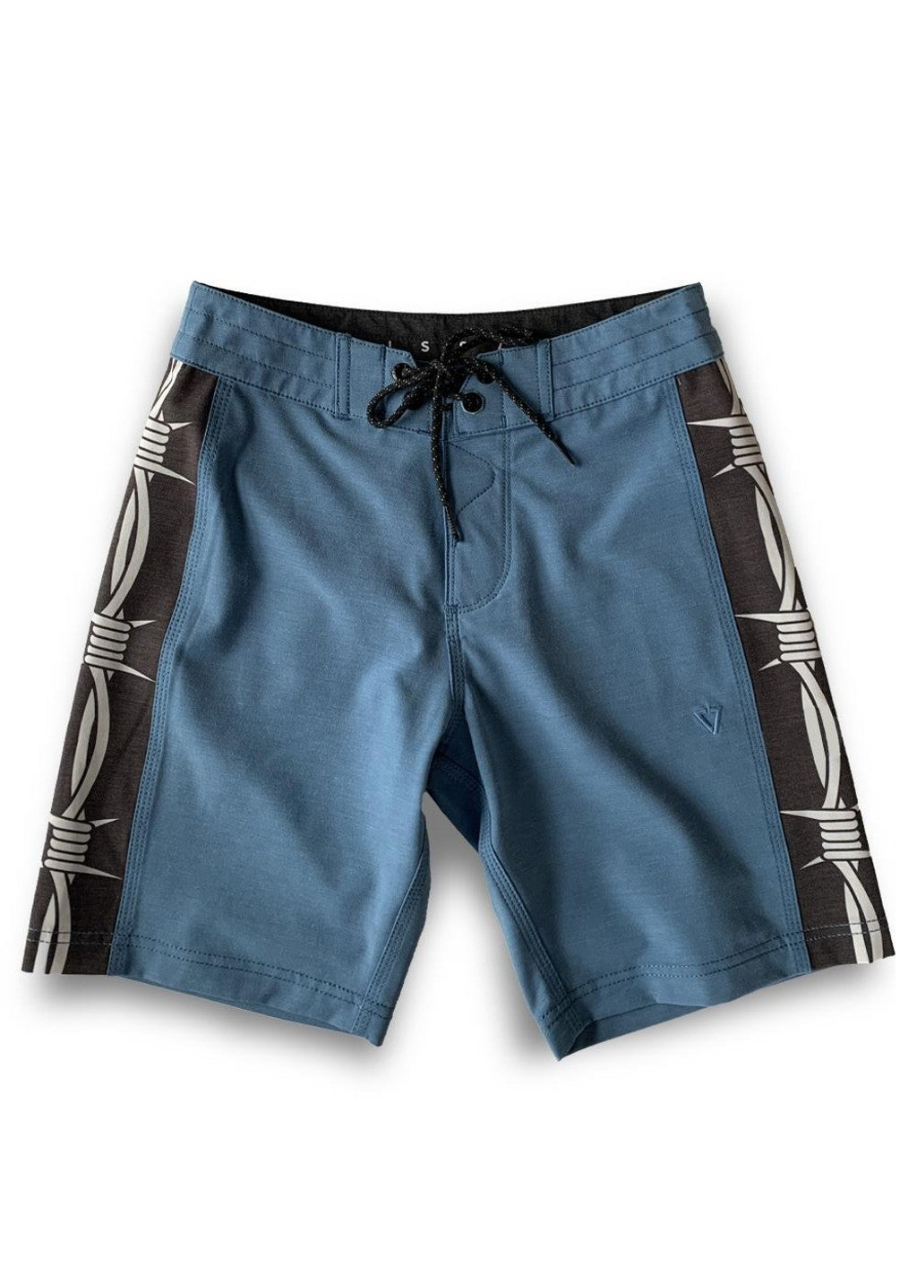 VISSLA TRESPASSERS 13" KIDS BOARDSHORT