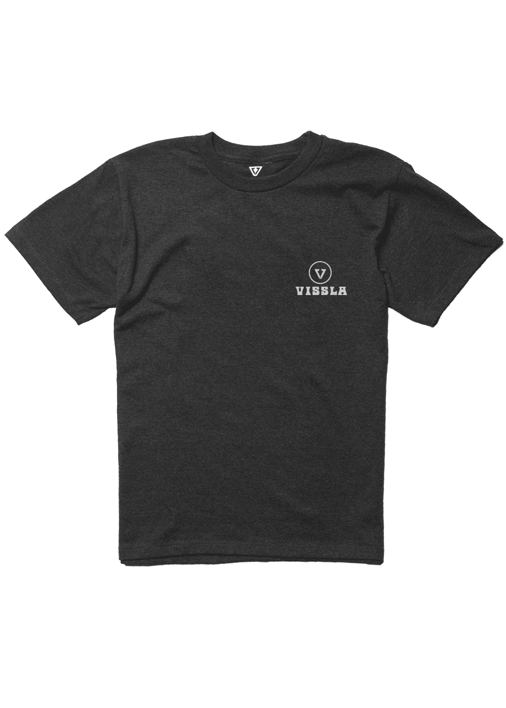 VISSLA MOJITO BOYS TEE