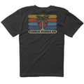 VISSLA MOJITO BOYS TEE