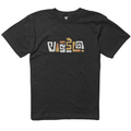 VISSLA YEAH YOU BOYS TEE